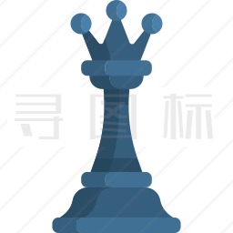 国际象棋图标