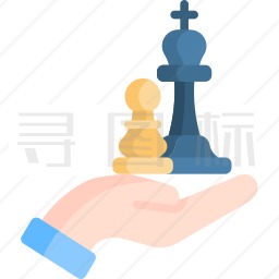 国际象棋图标