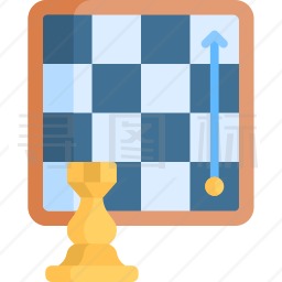 国际象棋图标