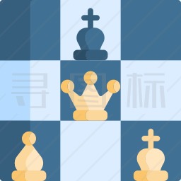 国际象棋图标