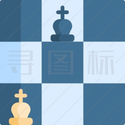 国际象棋图标