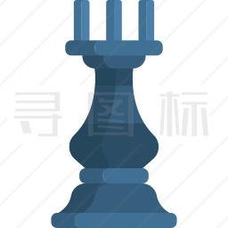 国际象棋图标