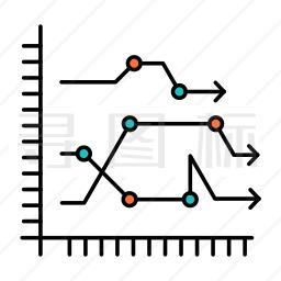 图表图标