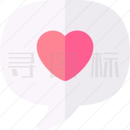 会话框图标