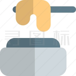 面霜图标