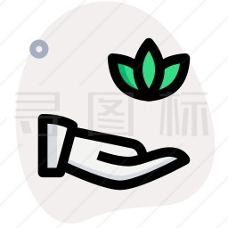 植物图标