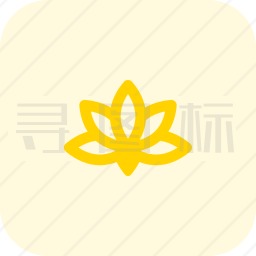 植物图标