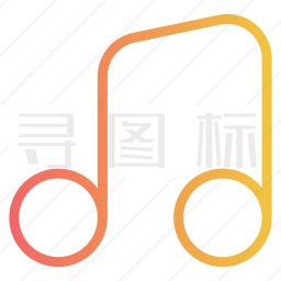 音符图标