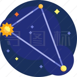 星座图标