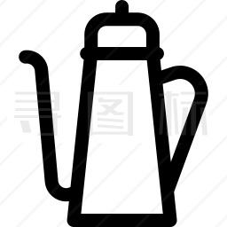 茶壶图标