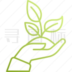 植物图标