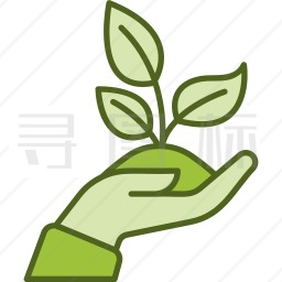 植物图标