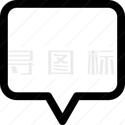 会话框图标