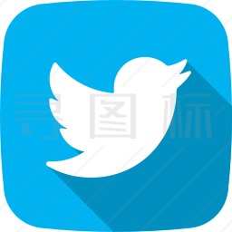 推特图标