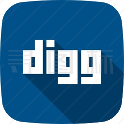 Digg图标