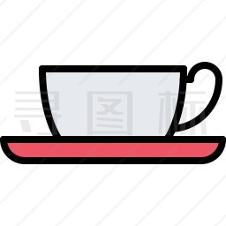 杯子图标