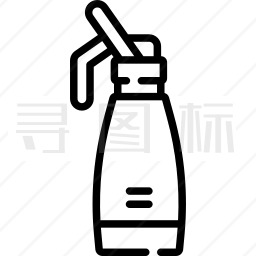 油瓶图标