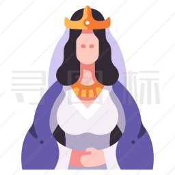 女王图标