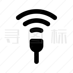 WiFi图标