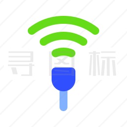 WiFi图标