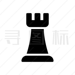 国际象棋图标