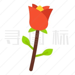 花图标