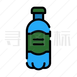 水图标