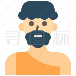 男人图标