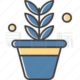 植物图标