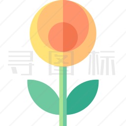 花图标