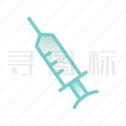 注射器图标