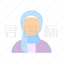 女商人图标