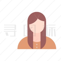 女商人图标