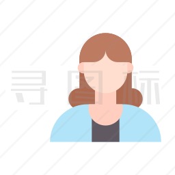 女商人图标