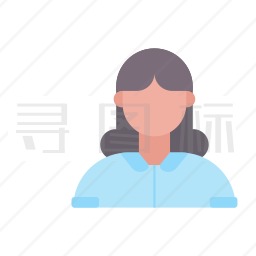 女商人图标