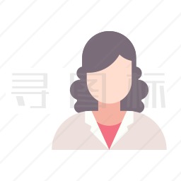 女商人图标