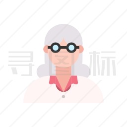 女商人图标