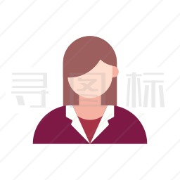 女商人图标