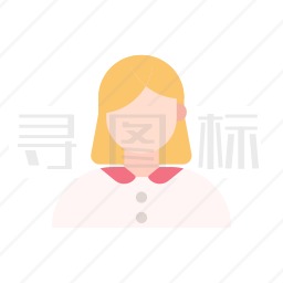 女商人图标