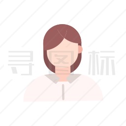 女商人图标