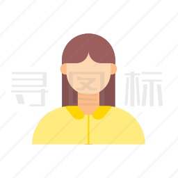 女商人图标