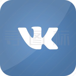 VK图标