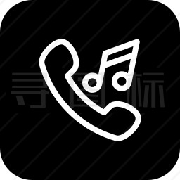 铃声图标