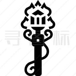 魔杖图标