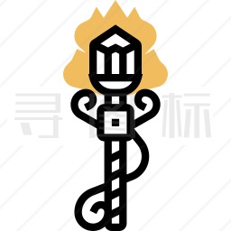 魔杖图标