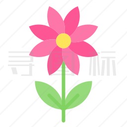 花图标