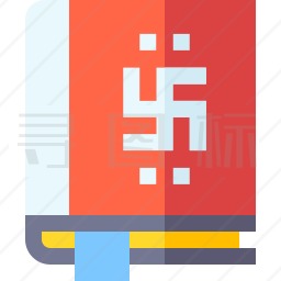 书图标