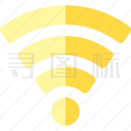 WiFi图标