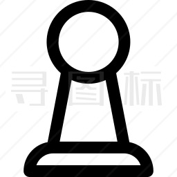 国际象棋图标