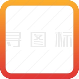 方形图标